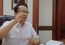 Menkum: Kewarganegaraan Eks Marinir yang Gabung Militer Rusia Otomatis Hilang