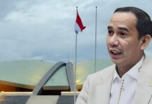 Rudianto Lallo: Perlu Kajian Ulang Pengerahan TNI di Kejaksaan, Demi Supremasi Sipil