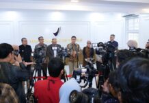 BPOM RI Dukung Uji Klinik Vaksin TBC M72, Taruna Ikrar: Indonesia Ambil Peran Strategis