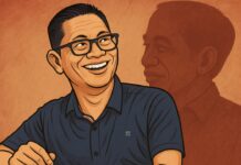 Jokowi, PSI, dan Peluang Jadi Partai Menengah di Pemilu 2029