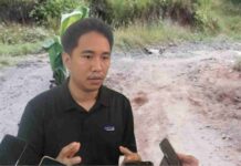 Aktivis Mahasiswa Langgikima Dorong Pemerintah dan Perusahaan Tambang Segera Benahi Jalan Rusak