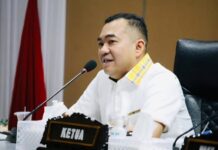 SOKSI Sulsel Dukung Misbakhun: Langkah Baru Menuju Organisasi Progresif