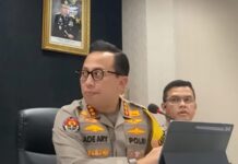 Dokumen Ijazah Jokowi Asli? Ini Langkah Mengejutkan Polisi!
