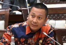 DPR Usul Legalkan Kasino di Jakarta: Meniru Arab, Mengingat Ali Sadikin