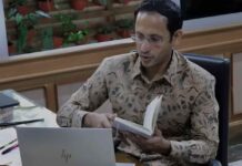 Kejagung Buka Penyidikan Proyek Digitalisasi Rp9,9 T Era Nadiem Makarim: Ada Pemufakatan Jahat?