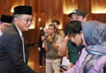 Menteri Dody Ngebut! Proyek Sekolah Rakyat dan MBG Jadi Bukti Nyata Program Prabowo