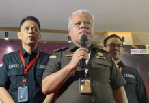Nadiem Makarim di Balik Pengadaan Chromebook: Rekomendasi Hukum yang Dilanggar!