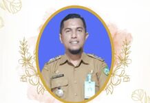 Kabid Administrasi Pembangunan Maros Wafat Usai Berolahraga di CFD