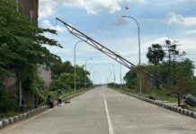 Proyek Perumahan Subsidi Terhenti, DPRD Maros Minta BPKA Buka Akses Jalan