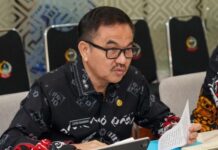 Data Tak Sinkron, Pemprov Sulsel Tunda Sementara Bantuan Iuran BPJS
