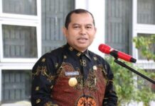 Disnakertrans Sulsel–Unhas Gelar Job Fair, 25 Perusahaan Buka Lowongan 1–2 Desember