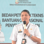 Pemkot Makassar Bentuk Agen Digital Bansos, Siap Verifikasi Data Warga Mulai Juni