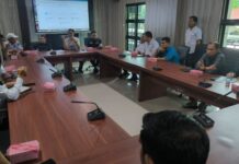 Ngotot Tak Buka Akses Untuk Perumahan, DPRD Maros Ancam Tutup Jalan Milik Pemda ke BPKA Sulsel