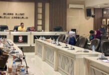 Komisi B DPRD Makassar Desak Lahirnya Regulasi Baru di PD Parkir Untuk Peningkatan PAD