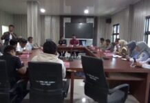 Tindak Lanjut Aksi Warga Pattene Terkait Jalan Rusak, DPRD Maros Gelar RDP