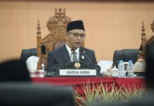 DPRD Optimistis PAD Makassar 2025 Naik, Supratman: Mesin Baru Siap Gaspol