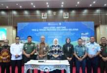 Jelang Iduladha, Pemprov Sulsel Siaga Inflasi: Fatmawati Minta TPID Bergerak Cepat