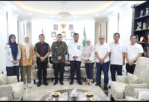 Pemkot Makassar Percepat Sambungan PDAM di Wilayah Timur dan Utara, BBPJN Siap Dukung
