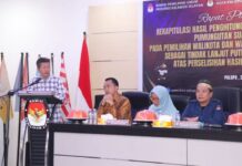 PSU Pilwalkot Palopo Berjalan Kondusif, Bawaslu: Partisipasi Publik Kuncinya