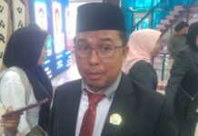 DPRD Makassar Kritik Keterlambatan LKPJ, Soroti Kinerja Rendah OPD
