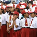Catat! Pendaftaran Spmb Sd-Smp Negeri Di Maros Mulai 8 Juni