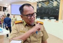 Dana Bagi Hasil Mulai Dibayar Pemprov Sulsel, Pemkot Makassar Terima Rp36 Miliar