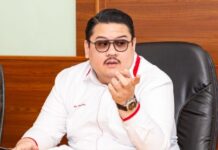 Fokusmaker Dukung Usulan Mantan Presiden Soeharto Diberi Gelar Pahlawan Nasional