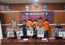 Kasus Pembusuran Viral di Maros Terungkap, Pelaku dari Dua Geng Pemuda Yang Saling Bertikai