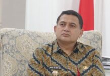 Wali Kota Makassar Segera Umumkan Sekda Definitif, Tiga Nama Sudah Dikantongi