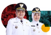 Capaian 100 Hari Kerja, Munafri – Aliyah Naikkan Tunjangan Guru dan Nakes di Pulau Terluar