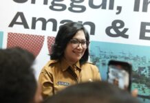 2.634 Pegawai Non-ASN Tak Terdata BKN, Pemkot Makassar Terapkan Skema PJLP