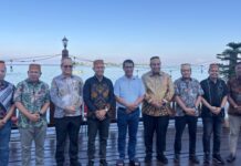 Menteri Pertanian Amran Sulaiman Dipastikan Hadir di Gau Maraja Leang-Leang 2025
