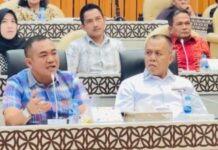 Banjir Parah di Maros, Patarai: Kalau Terus Dibiarkan Maros Bisa Tenggelam