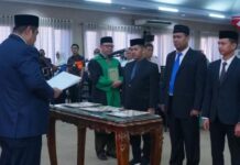 Setahun Sudah Dilantik, Perseroda Maros ‘Hidup Enggan Matipun Tak Mau’. Kenapa?