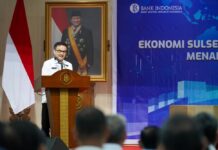 Pemprov Sulsel Bahas Ancaman Global dalam Penyusunan RPJMD 2025–2030