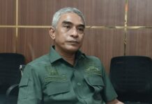 DPRD Makassar Desak THM Patuh Edaran Hari Besar Keagamaan