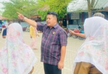 DPRD Makassar: Belum Ada Kejelasan Soal Seragam Sekolah Gratis