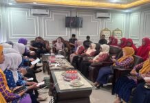 Dinilai Abaikan SK Bupati Soal Ijazah TK, Disdik Maros Diadukan ke DPRD Oleh Forum PAUD