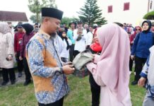 Dukung Pendidikan Inklusif, Gubernur Sulsel Kucurkan Dana Rp5 Miliar untuk SLB
