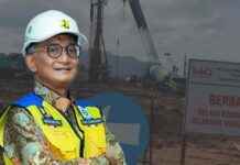 Swasta Kapok Proyek Pemerintah, Menteri PU Ditekan Bongkar Masalah KPBU!