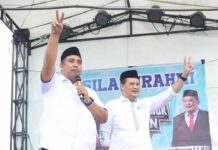 100 Hari Kerja Bupati Maros: Di Tengah Efisiensi Anggaran, Capaian Strategis Mulai Terlihat