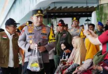 Isu Pergantian Kapolri Kian Menguat, Sahroni: Banyak Nama Tapi Sigit Masih Aman