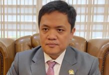 Habiburokhman Gandeng Kampus dan Peradi, Revisi KUHAP Jadi Sorotan Publik