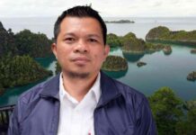 Hatta Kainang Desak Polri Usut Tambang Ilegal di Pulau Gag: Ancaman Serius Bagi Terumbu Karang Raja Ampat