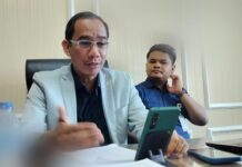 Rudianto Lallo: Jangan Cederai Kepercayaan Presiden Prabowo dengan Praktik Kotor di Pengadilan