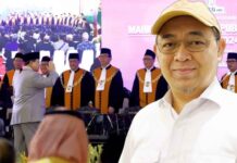 Ketum GAN Burhanuddin: Prabowo Selamatkan Hakim dari Jebakan Uang dan Mafia Peradilan