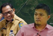 Aco Hatta Kainang Warning: Regulasi Kemendagri Bisa Memicu Sengketa Antarprovinsi