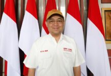 Ketum GAN Burhanuddin Desak Presiden Prabowo Ambil Alih Polemik 4 Pulau Antara Aceh dan Sumut