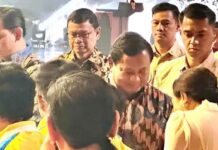 Presiden Prabowo Resmikan Bali International Hospital, Kepala BPOM Taruna Ikrar Buka Jalur Khusus Obat Global