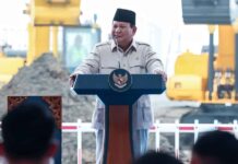 Prabowo Subianto Warning Kabinet: Yang Tak Cepat, Saya Tinggalkan!